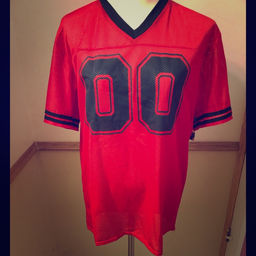 Spirit Store Jersey